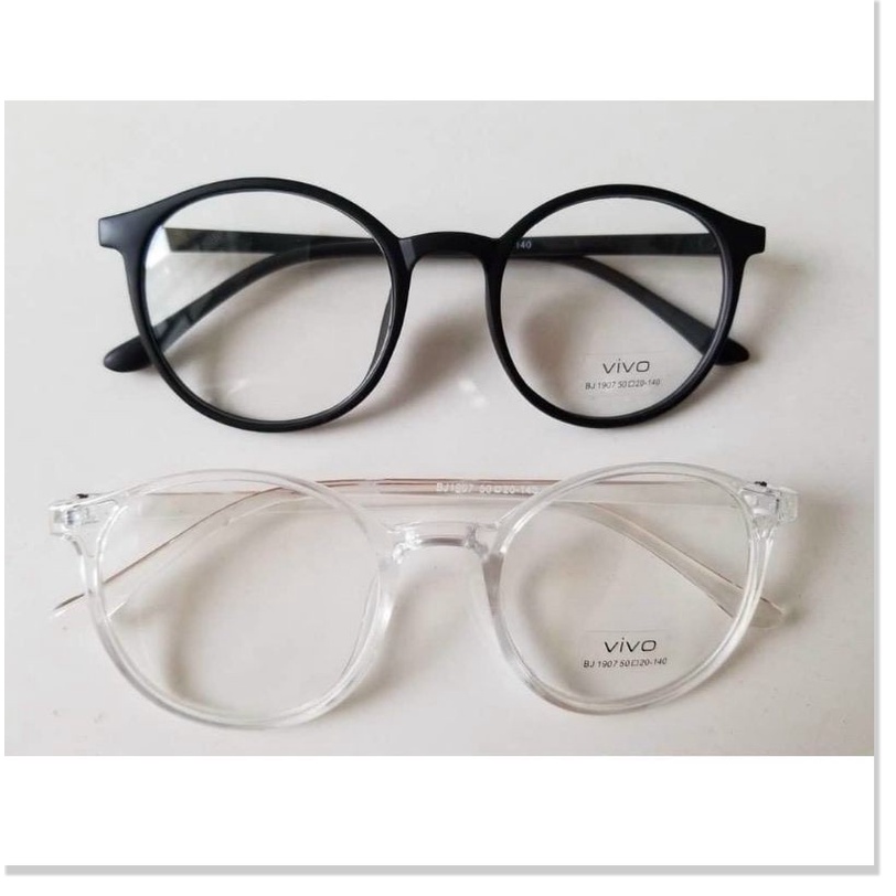 [Mã giảm giá] 🌈🍊🍒 Kính Mắt Thời Trang Vivo 2 Màu Siu Hot | BigBuy360 - bigbuy360.vn