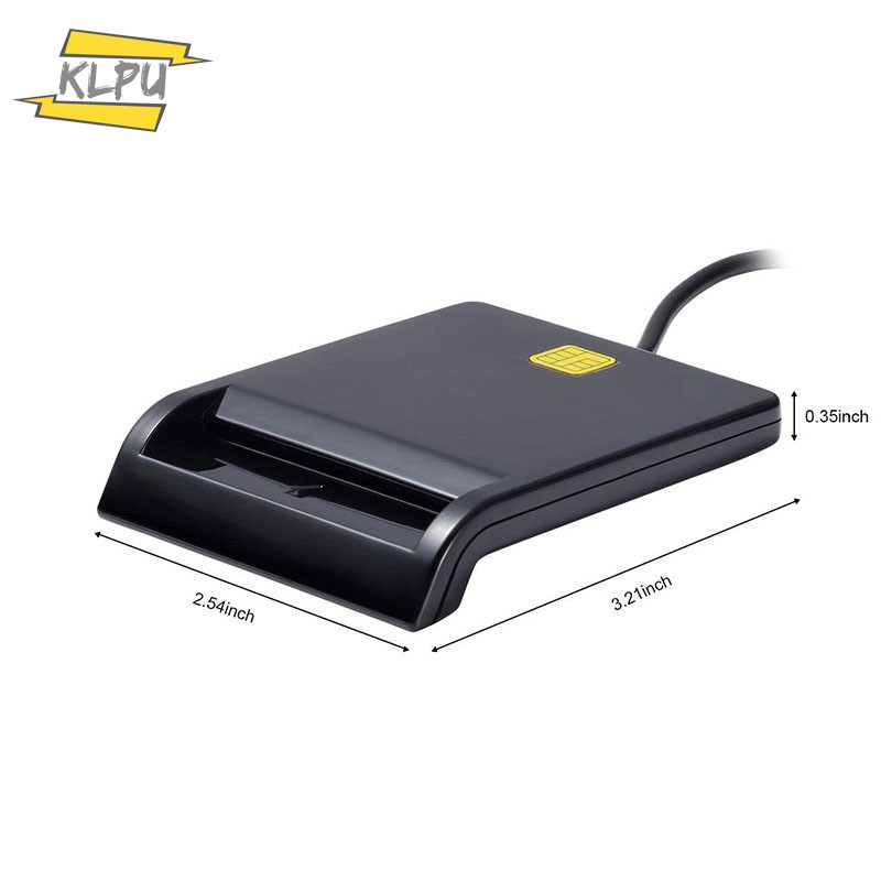 VN Đầu Đọc Thẻ Sim / Atm / Ic Id Thông Minh | BigBuy360 - bigbuy360.vn