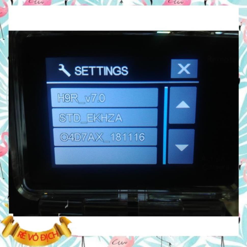 (Giá sỉ)  Camera Hành Trình Hành Động Chống Nước Wifi 4k Ultra Hd Có Remote  - M103 | BigBuy360 - bigbuy360.vn