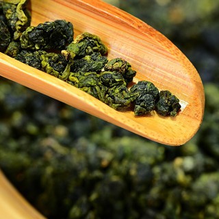TRÀ OOLONG ĐÀI LOAN THƯỢNG HẠNG