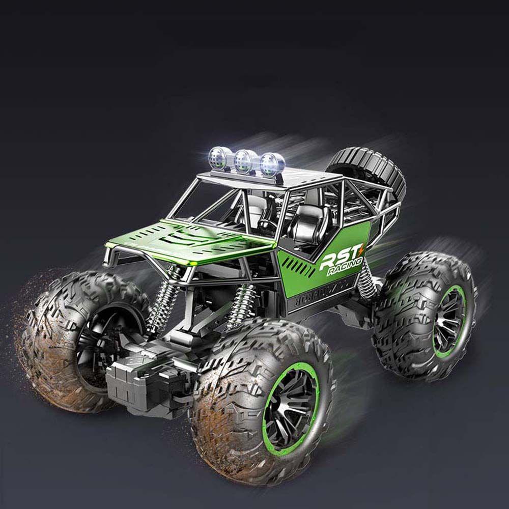 Mô Hình Xe Hơi Địa Hình Điều Khiển Từ Xa REBUY1 RC 2.4G Bằng Sóng Vô Tuyến