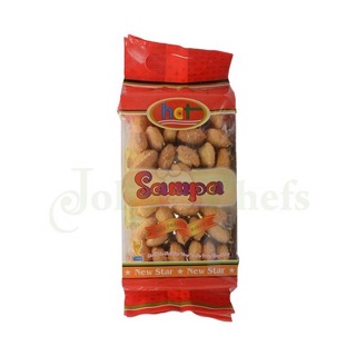 Bánh sampa không đường