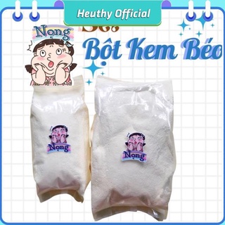 Bột sữa bột kem béo tự pha bột trà sữa gói làm trà sữa thơm ngon-NOG1