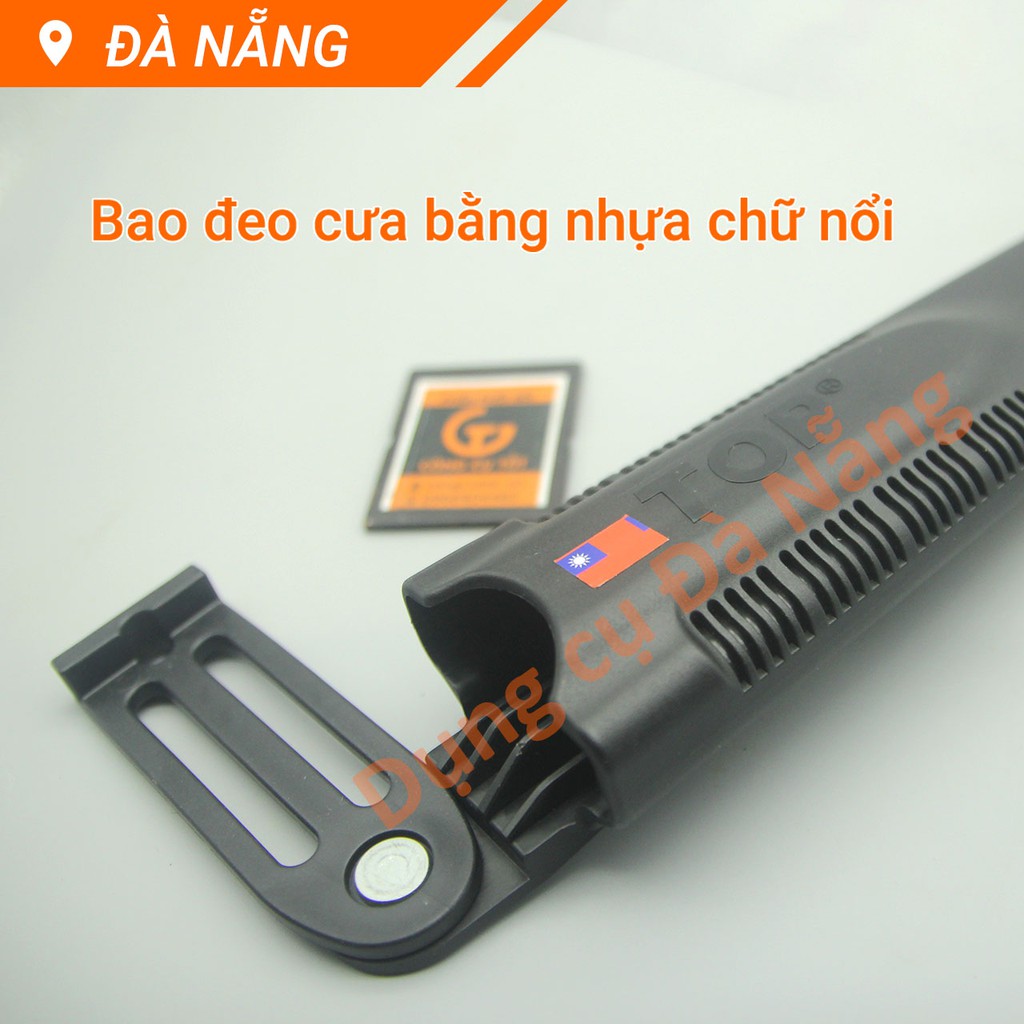 Cưa gỗ cầm tay TOP F890302 350mm