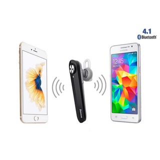 Tai nghe bluetooth Baseus A01