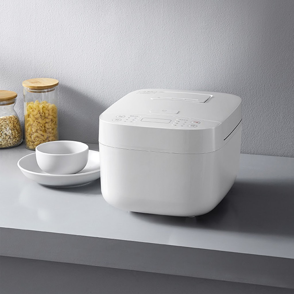 Nồi cơm điện thông minh Xiaom Mijia C1 | BigBuy360 - bigbuy360.vn