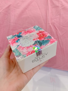 Kem Face Cao Cấp Silky ( Phiên bản mới )