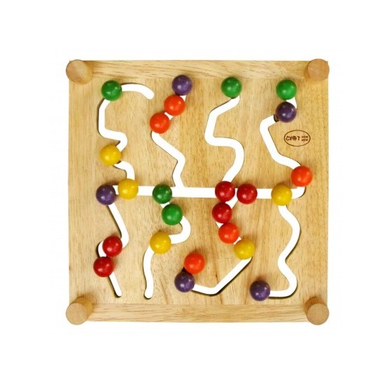 Trò chơi tìm đường Winwintoys (C572)