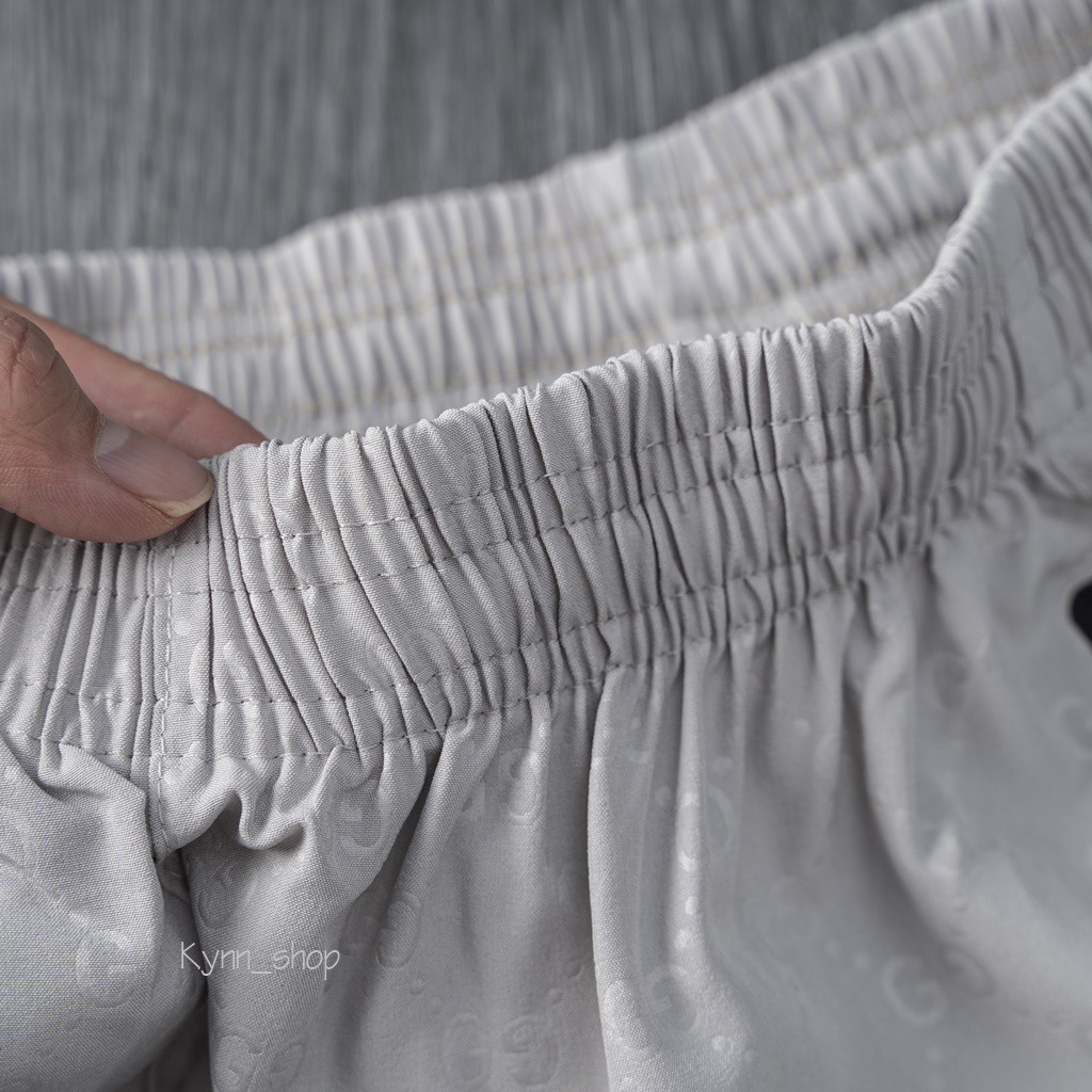 [Mã SKAMSALEP6 giảm 10% TỐI ĐA 100K đơn150K] Quần đùi thời trang nam KQ10, phom 50-80kg | BigBuy360 - bigbuy360.vn