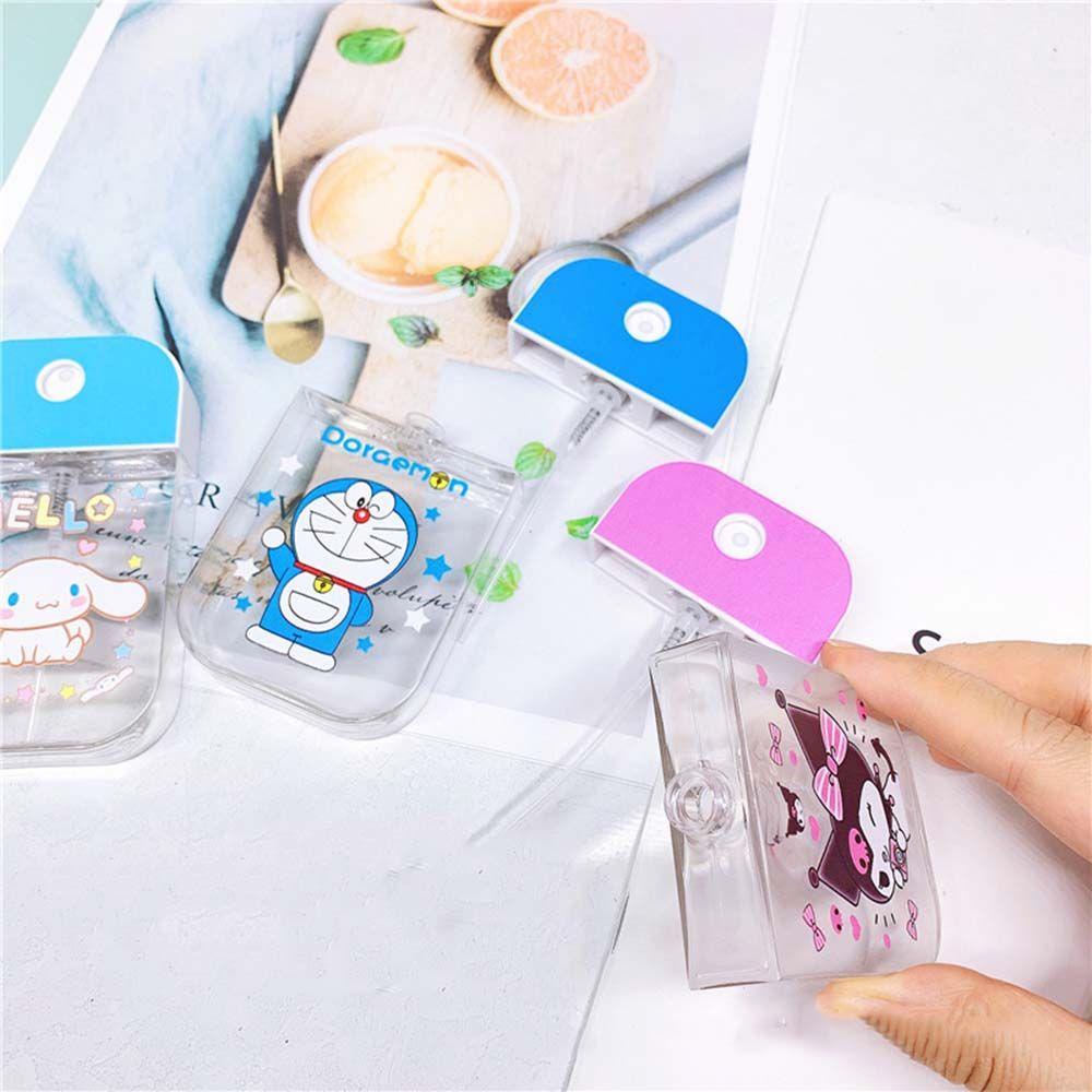 Chai Xịt Đựng Nước Rửa Tay Bằng Nhựa Rỗng Có Thể Đổ Đầy Hình Thẻ Bài DANILO