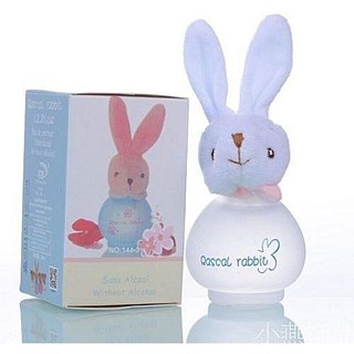 Nước hoa gấu và thỏ 50ml siêu cute