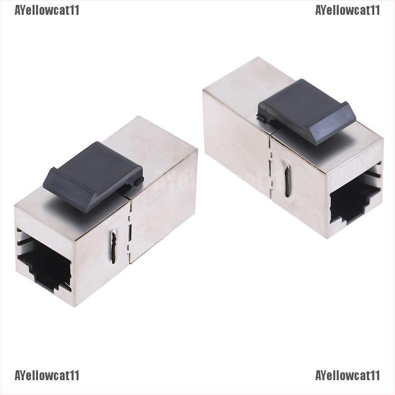 1 Đầu Nối Dây Mạng Cat6 Rj45 | WebRaoVat - webraovat.net.vn