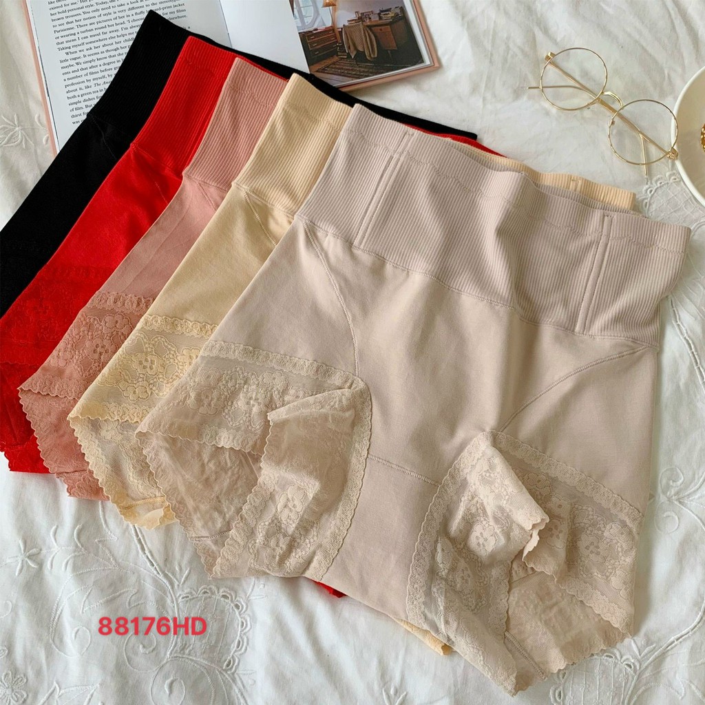 Quần lót ghen có kèm thanh chống cuộn mẫu mới siêu xinh 88176 - Mbra94 | BigBuy360 - bigbuy360.vn