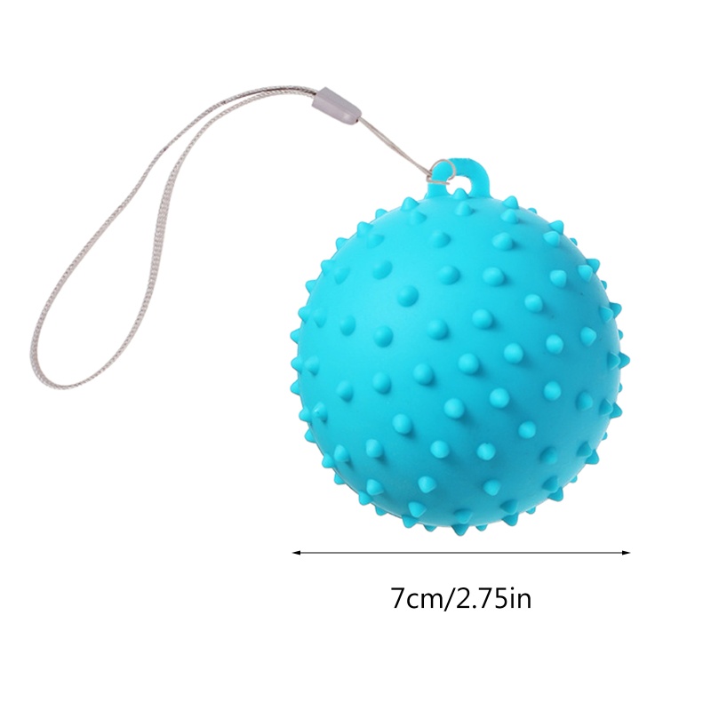 Con Lăn Mát Xa Ngón Tay Giảm Căng Thẳng Tiện Dụng