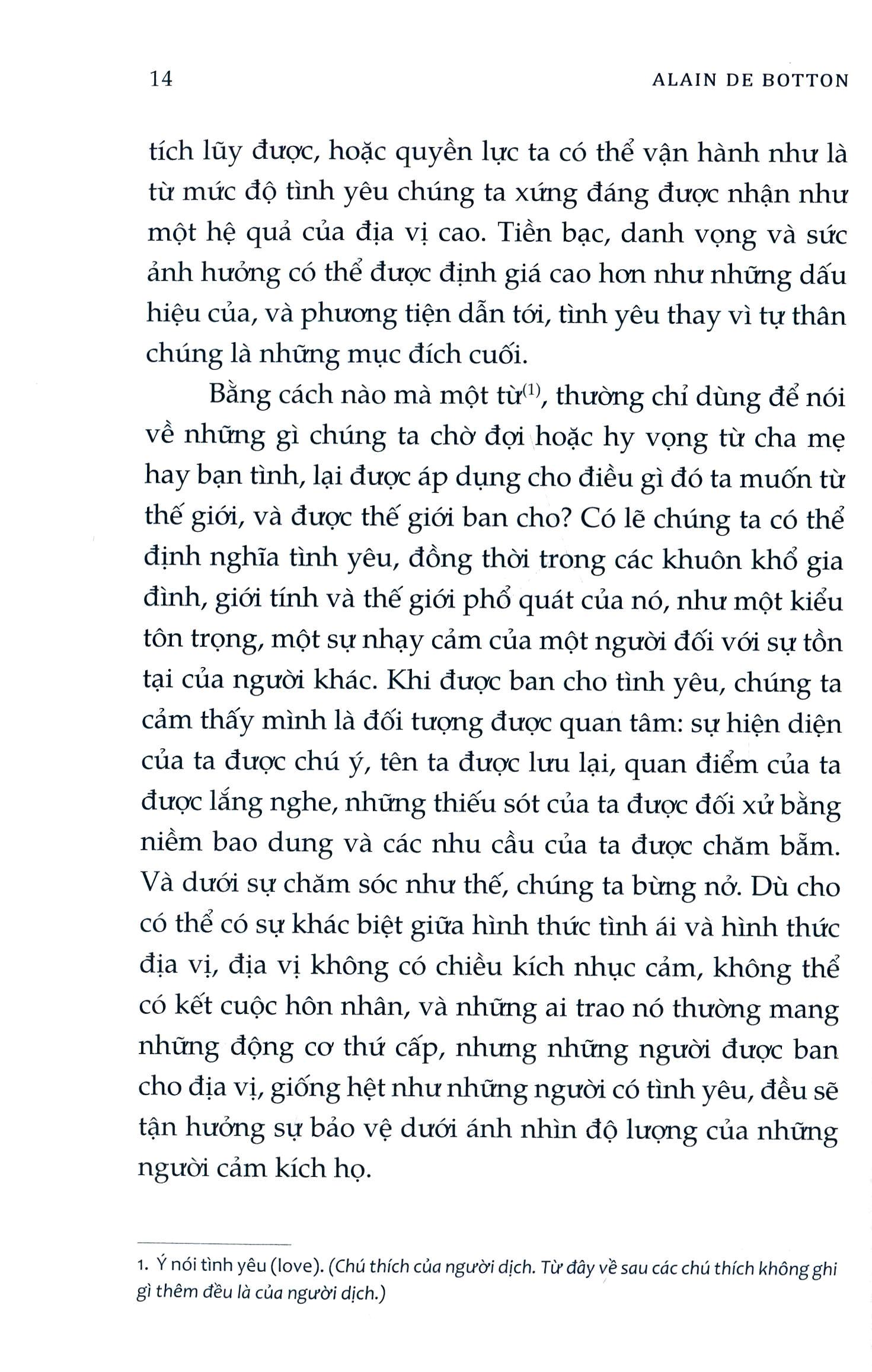 Sách Nỗi Lo Âu Về Địa Vị (Tái Bản 2020) | BigBuy360 - bigbuy360.vn