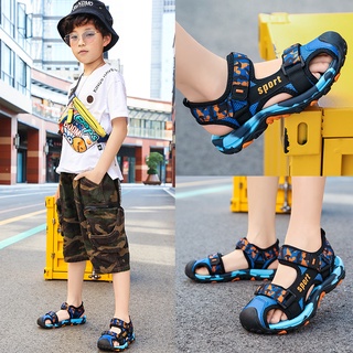Xăng Đan Xinh Xắn Dành Cho Bé Trai