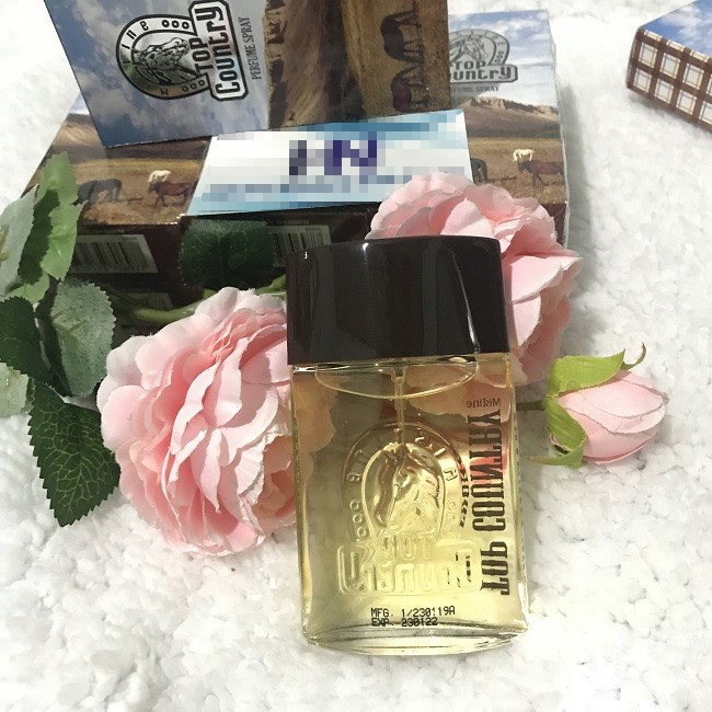 [ HƯƠNG THƠM DỊU, QUYẾN RŨ ] Nước hoa Mistine Top Country Perfume Spray 50ml Thái Lan, Hạn sử dụng 36 tháng. | BigBuy360 - bigbuy360.vn