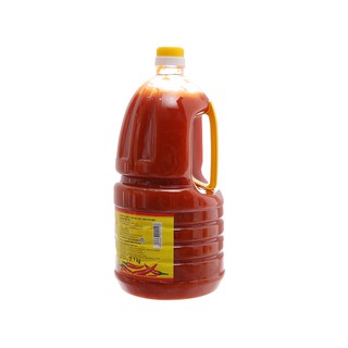 Tương ớt xí muội Cholimex 2.1kg