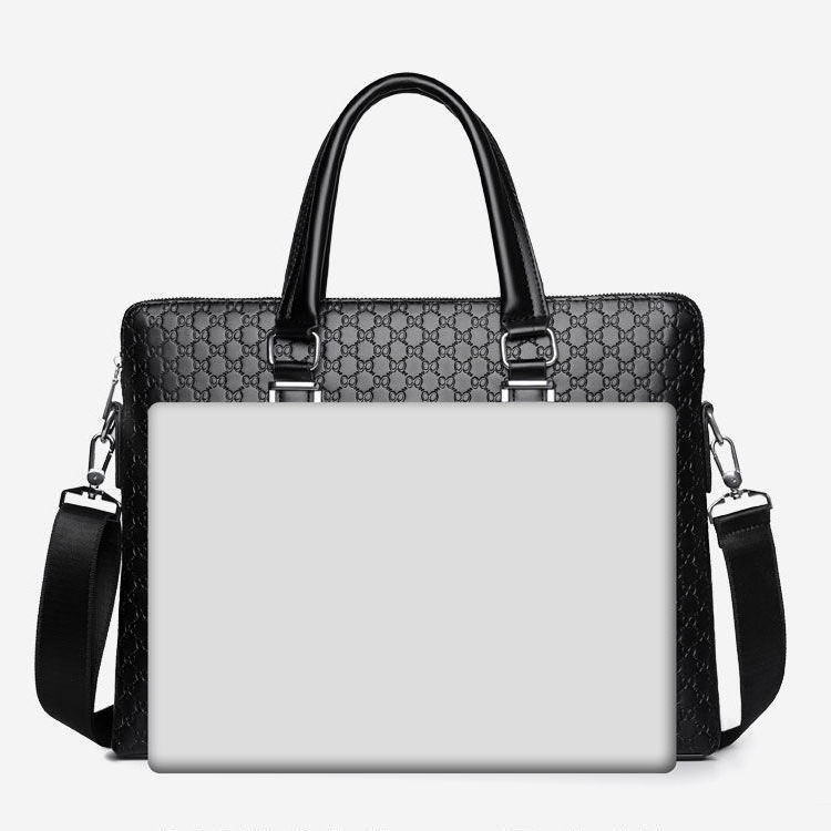 Túi da đeo chéo thời trang dành cho nam | BigBuy360 - bigbuy360.vn