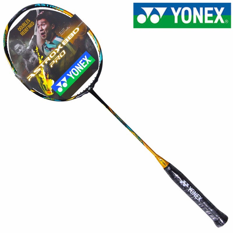 Vợt Cầu Lông ASTROX 88D pro Bằng Chất Liệu Carbon Độ Đàn Hồi Cao