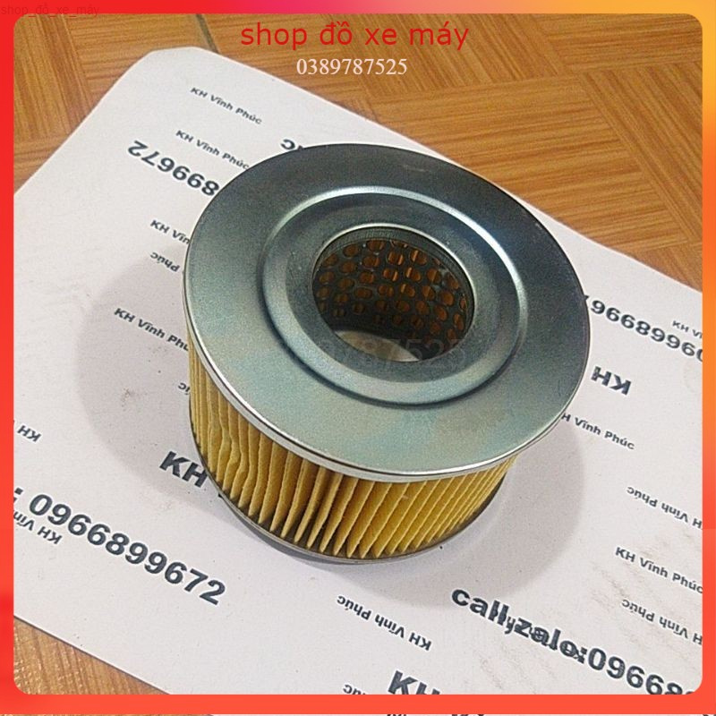 Lọc gió xe cúp 81 - sp Hot
