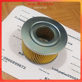Lọc gió xe cúp 81 - sp hot