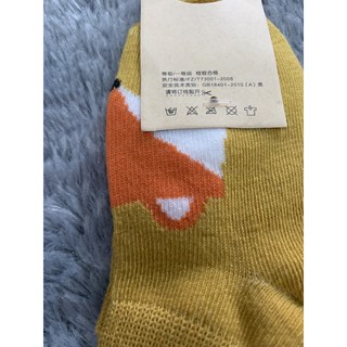 Vớ chân cho bé yêu từ 1-3 tuổi