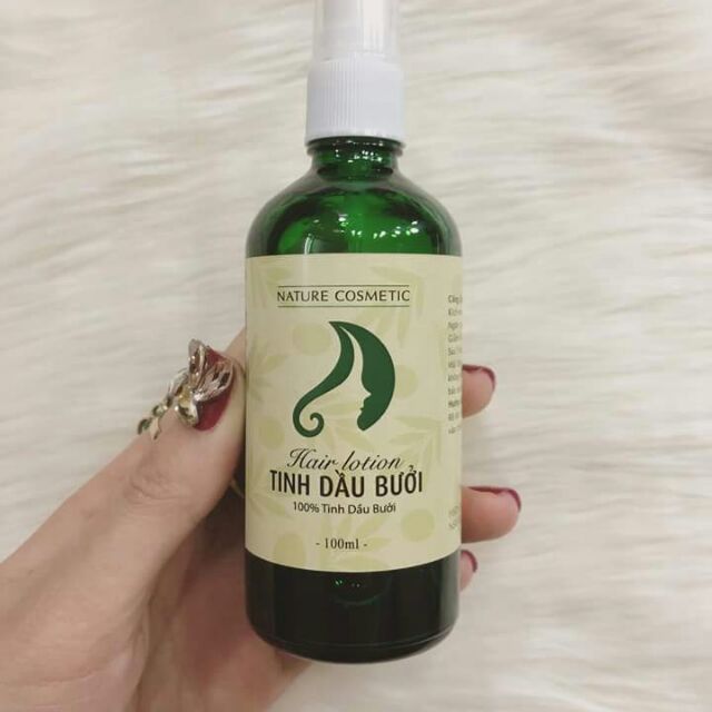 Tinh dầu bưởi