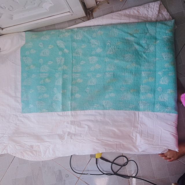 Đồ em bé thùy phương le