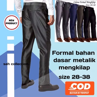 Quần tây nam ống ôm size uk 27-38