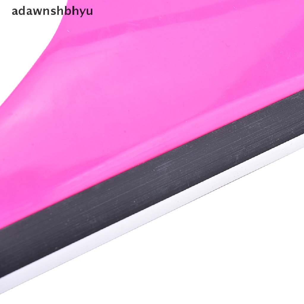 [adawnshbhyu] Dụng Cụ Lau Kính Cửa Sổ Xe Hơi Nhà Tắm