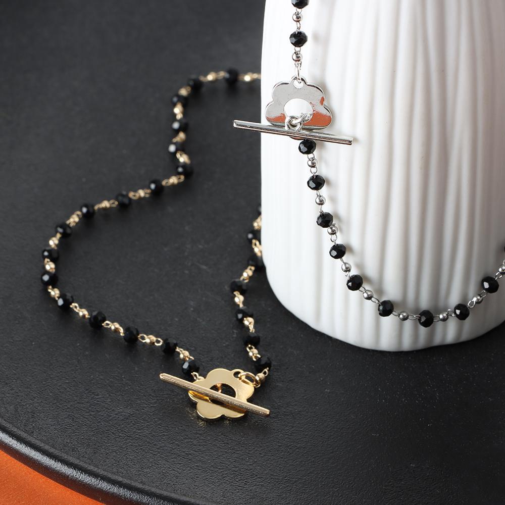 Vòng Cổ Choker Thời Trang|Vòng Cổ Đính Hạt Xinh Xắn Thời Trang