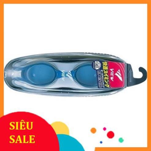 [Siêu Sale]- Kính bơi View V500S, kính bơi chính hãng Nhật xịn.