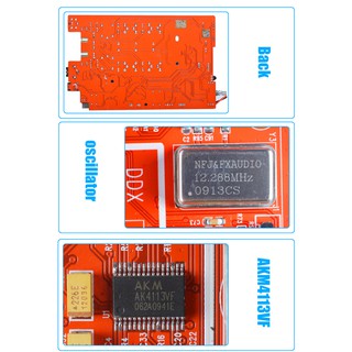 Khuếch Đại Âm Thanh Fx-Audio D802C/D802C PRO