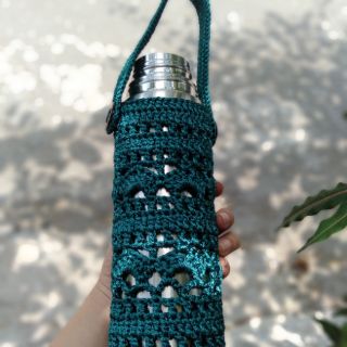 Túi đựng bình giữ nhiệt size 7cm-20 cm