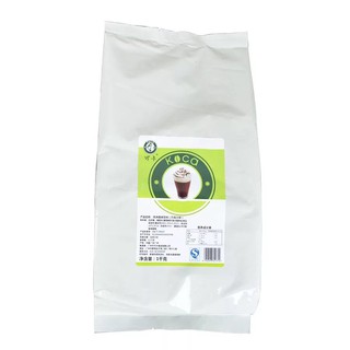[GIÁ SỈ] Bột Matcha/Socola hãng Koca Gói 1kg