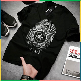 Mẫu Áo thun unisex giá rẻ - Quần Áo bigsize đẹp - Áo thun nam dành cho người béo bụng - Áo phông cotton in hình siêu đẹp