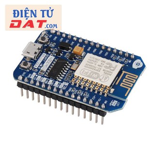 Mạch thu phát Wifi ESP8266 Wifi NodeMCU V0.9