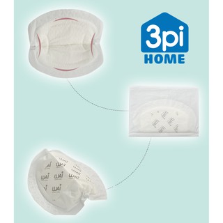 Miếng Lót Thấm Sữa WAI (Túi 100 miếng)
