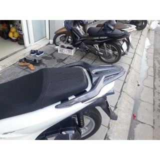 Bộ ốp cacbon và ma crom Sh20_21