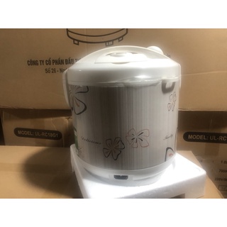 Nồi cơm điện 1.8 lít (Nồi cơm điện 18G1).