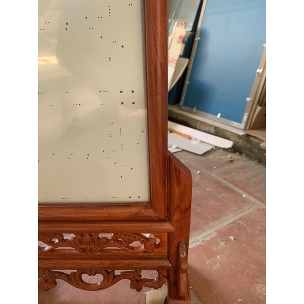 Khung ảnh thờ gỗ hương 100 % kic thươc 21x31 .15-21.25-35.18-24.cac loại cơ ảnh