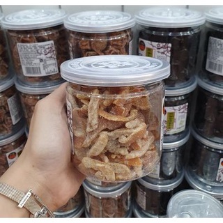 Quất trần bì đài loan lon pet 150g - giá sỉ