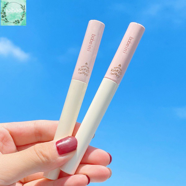 [Hàng mới về] Mascara Màu Đen Chuốt Mi Kháng Nước Chống Nhòe Màu | BigBuy360 - bigbuy360.vn