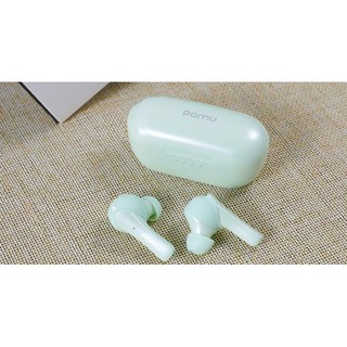 Tai nghe True wireless Padmate Pamu slide mini