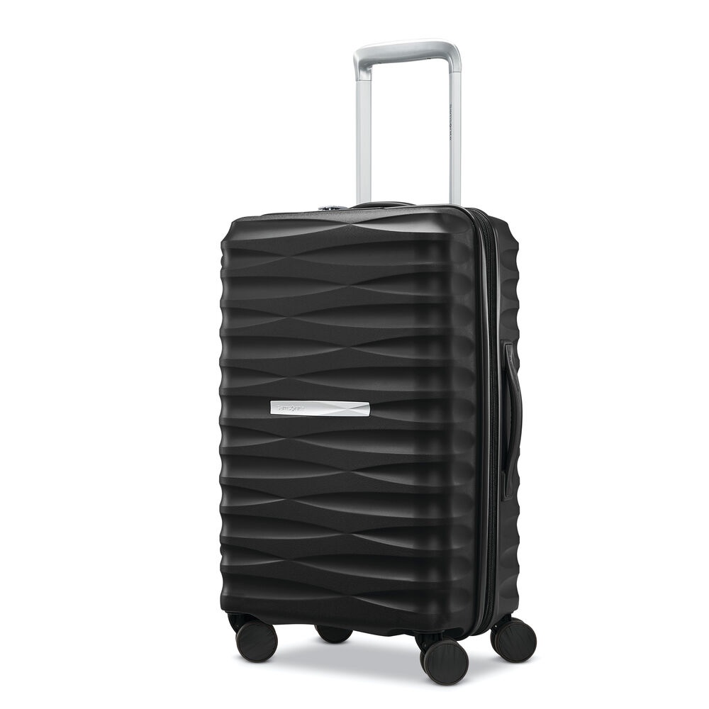 VALI SAMSONITE VOLTAGE DLX SPINNER