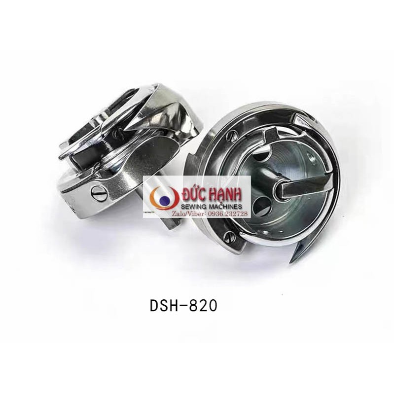 Ổ MÁY TRỤ NHẸ 810-820