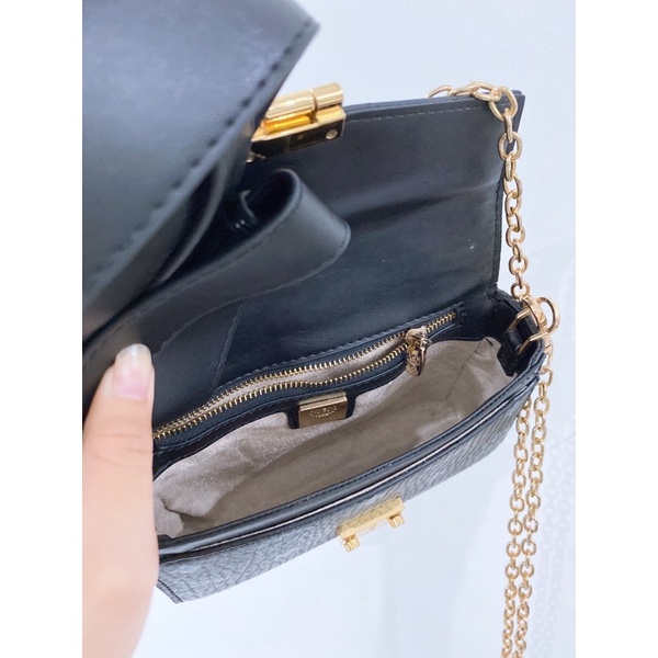 Túi xách nữ thương hiệu M.c.m mới đến 99%