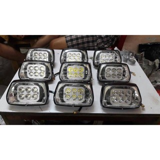 Chóa đèn LED Dream