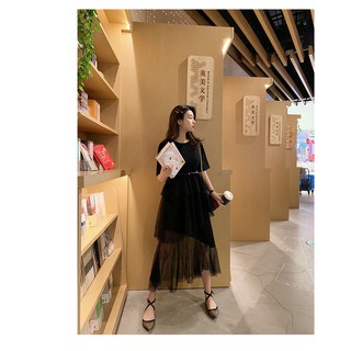 ĐẦM NỮ THỜI TRANG DOWISI MS 73